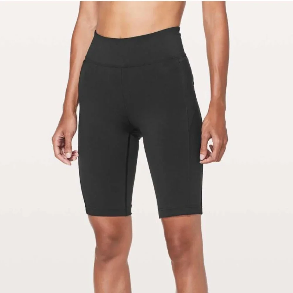 Lululemon On Pace Short *10